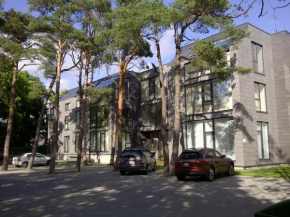Central Apartment Palanga, Palanga